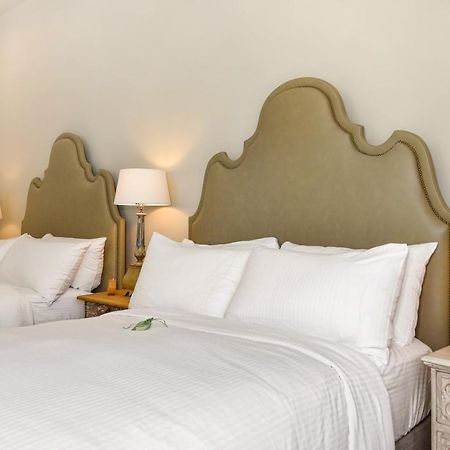 Mill Valley Inn Extérieur photo
