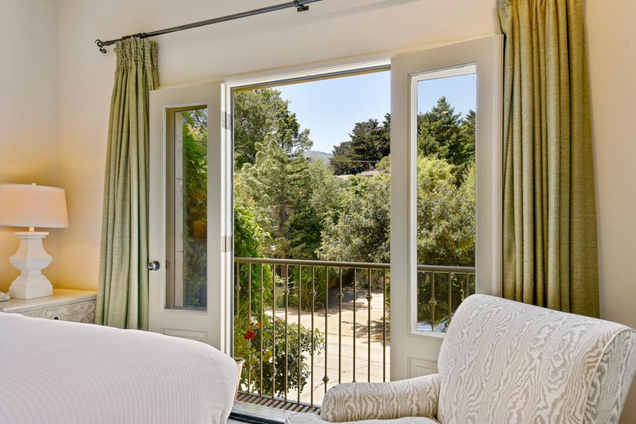 Mill Valley Inn Extérieur photo