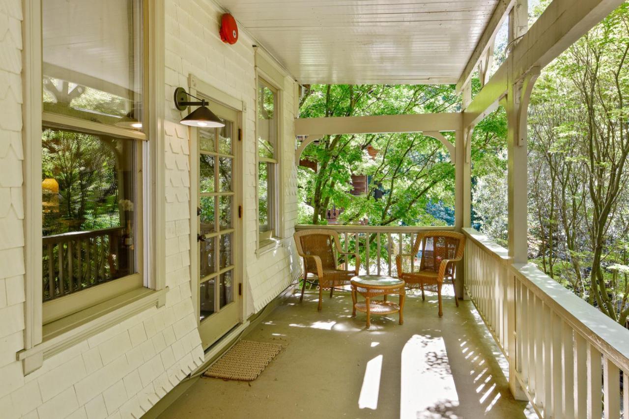 Mill Valley Inn Extérieur photo