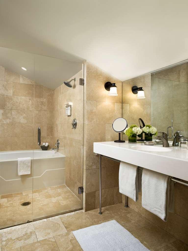 Mill Valley Inn Chambre photo
