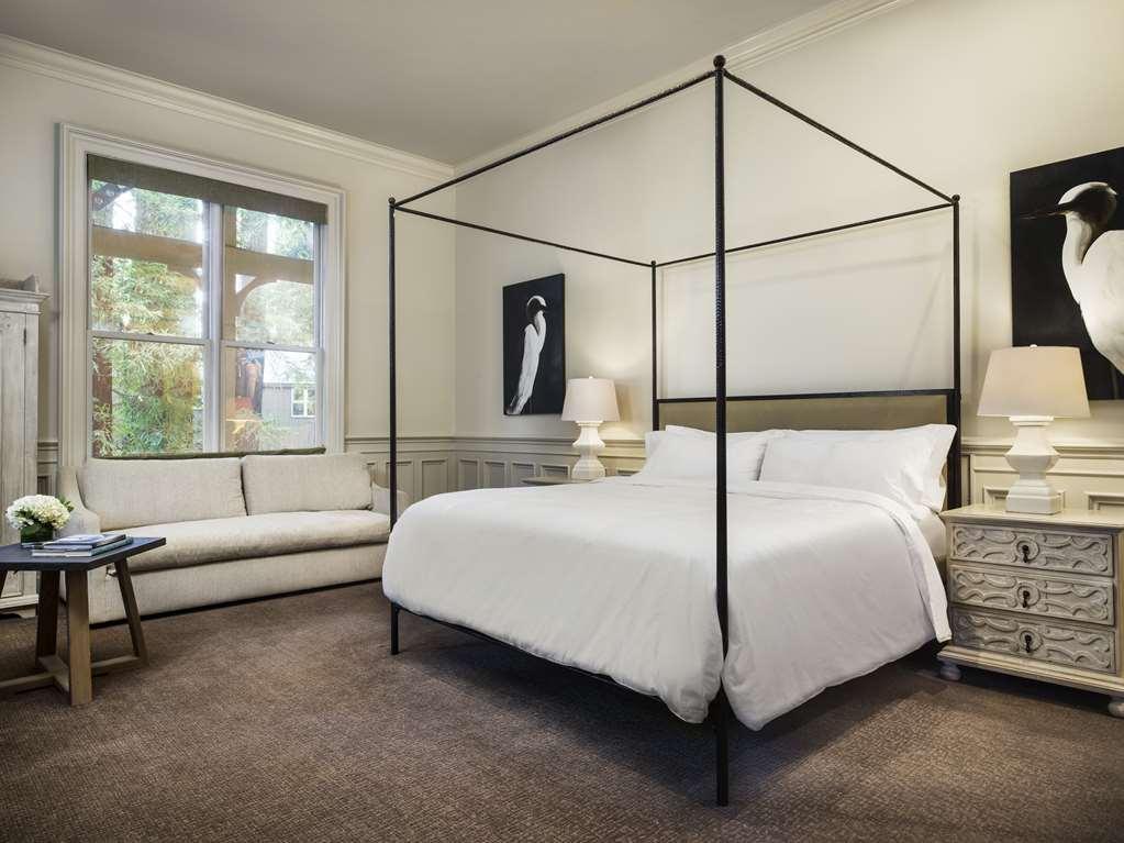 Mill Valley Inn Chambre photo