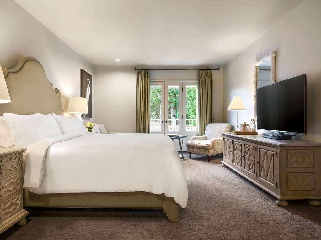Mill Valley Inn Chambre photo