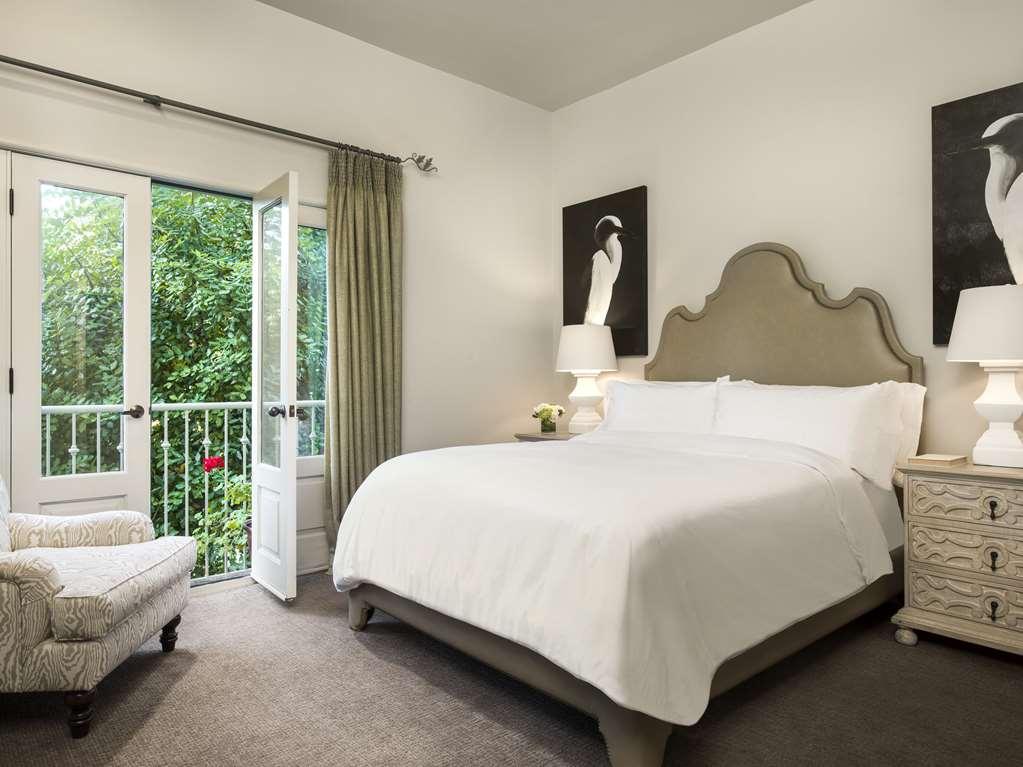 Mill Valley Inn Chambre photo