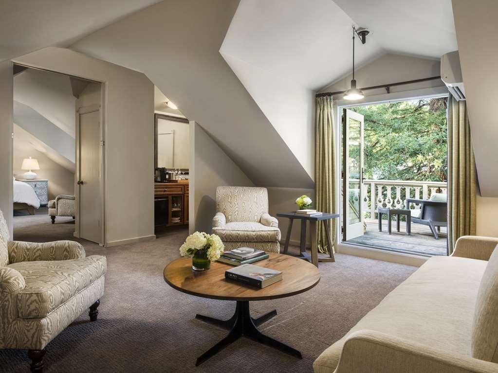 Mill Valley Inn Chambre photo