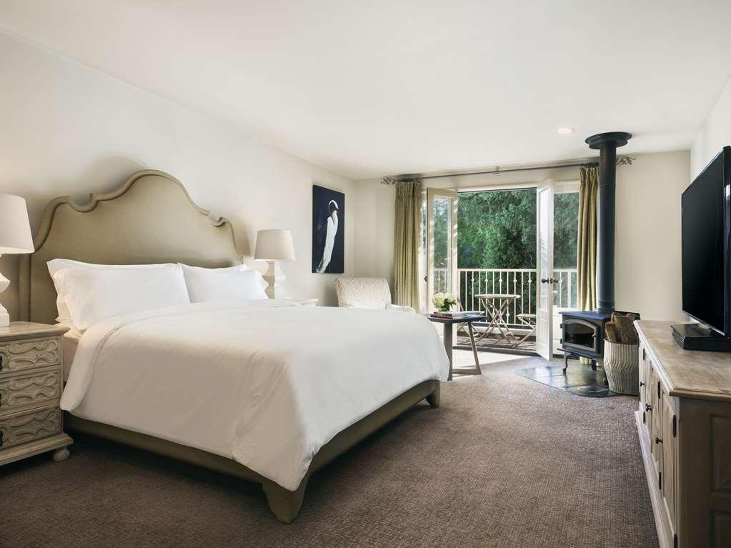 Mill Valley Inn Chambre photo