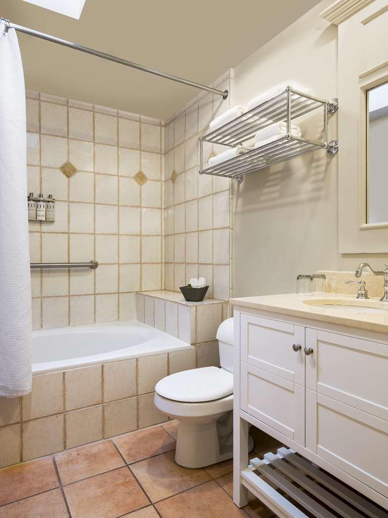 Mill Valley Inn Chambre photo