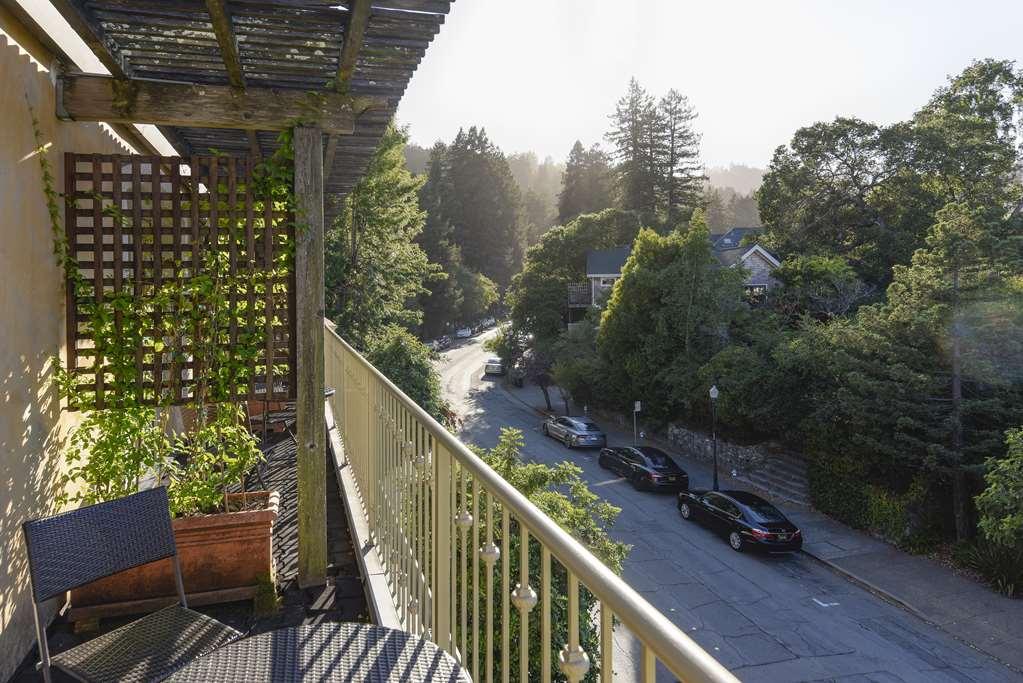 Mill Valley Inn Chambre photo