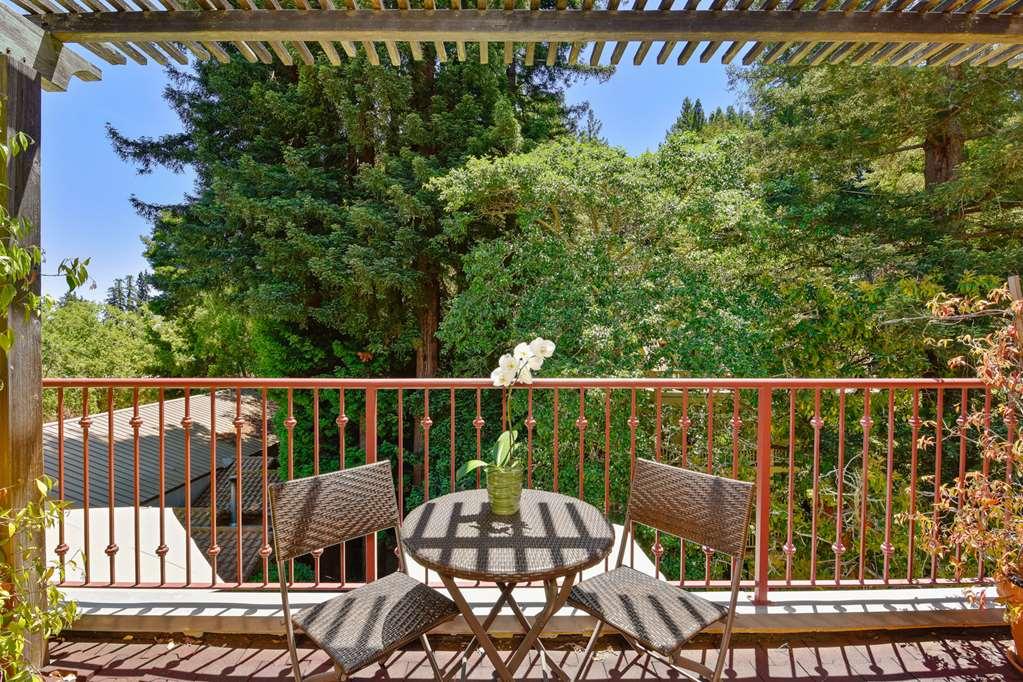Mill Valley Inn Chambre photo