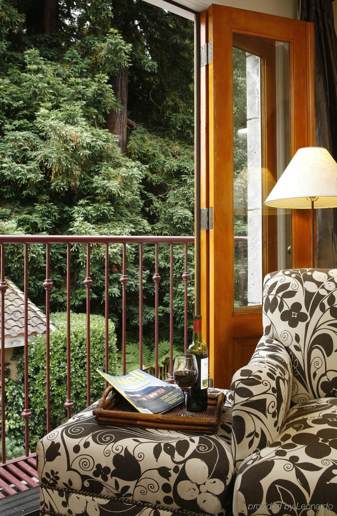 Mill Valley Inn Chambre photo