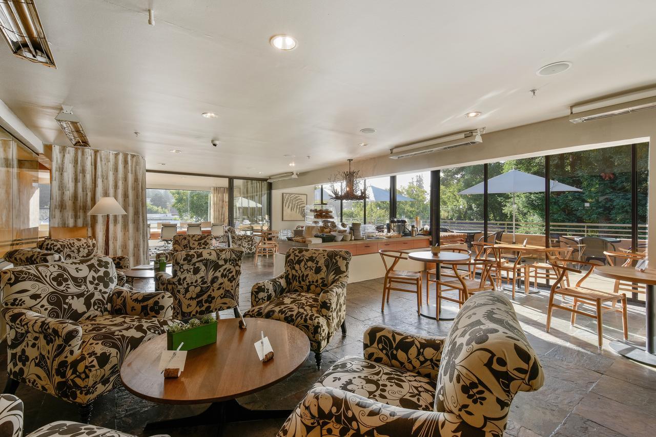 Mill Valley Inn Extérieur photo