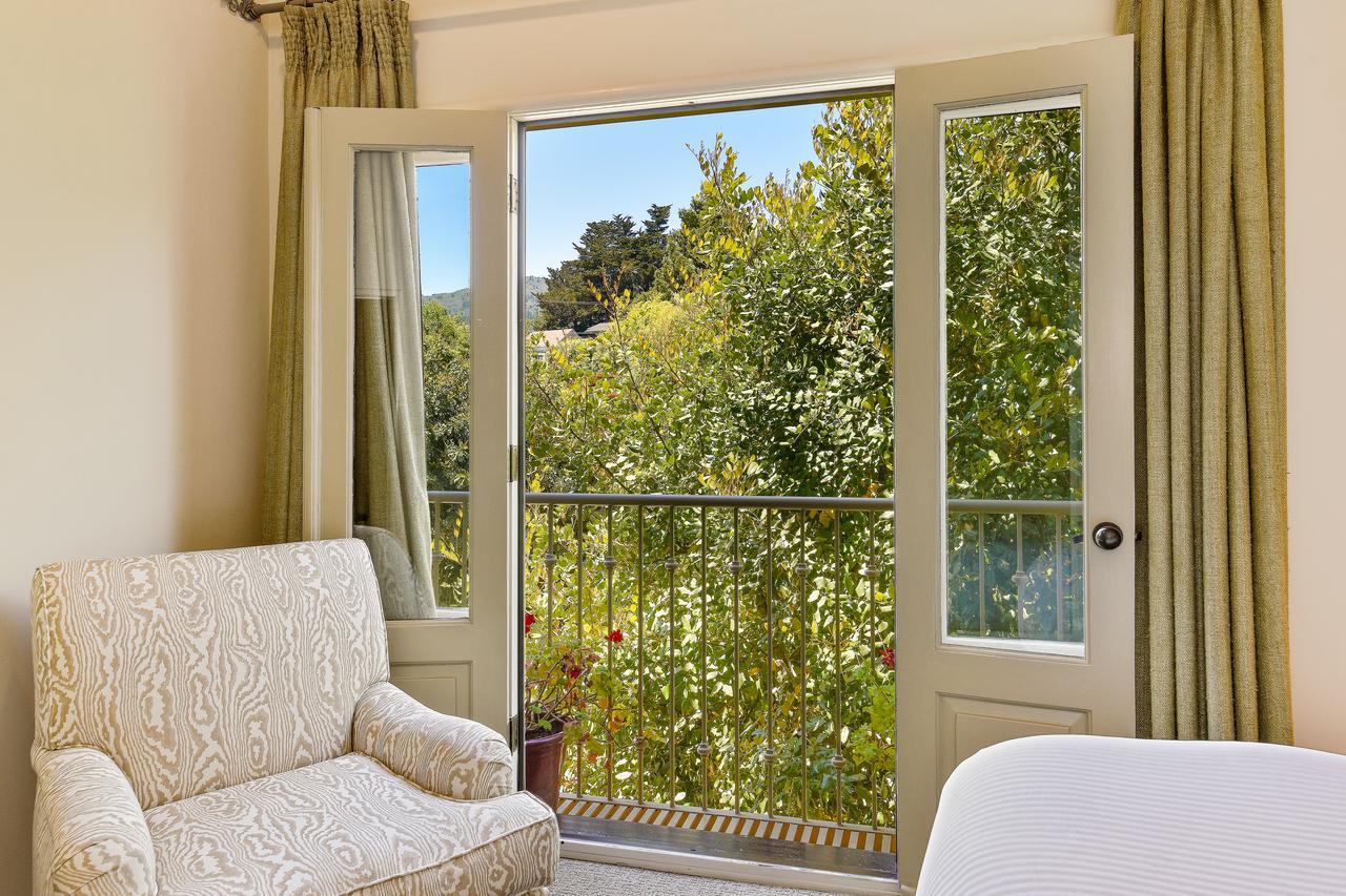 Mill Valley Inn Extérieur photo