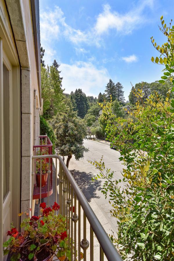 Mill Valley Inn Extérieur photo