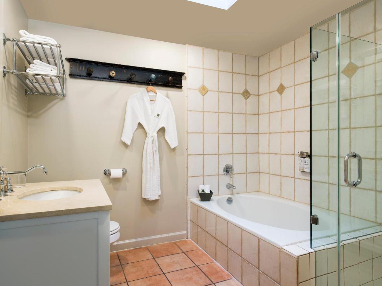 Mill Valley Inn Extérieur photo