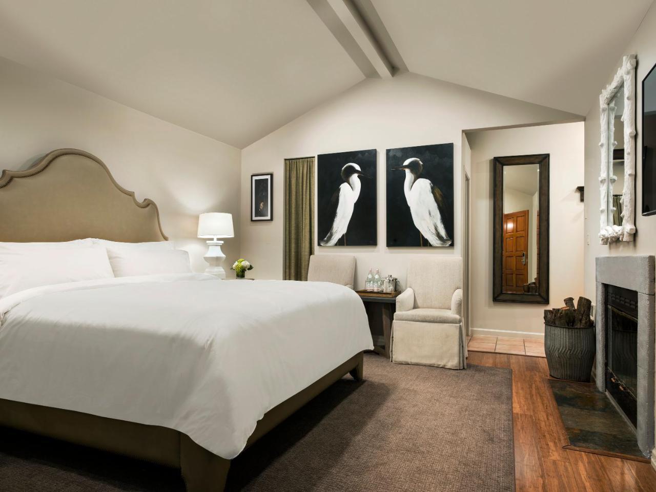 Mill Valley Inn Extérieur photo
